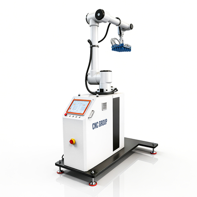 Palletizing robot