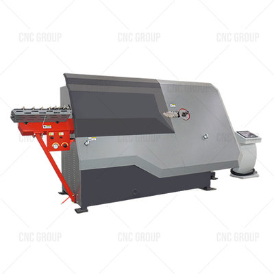 Bending machine