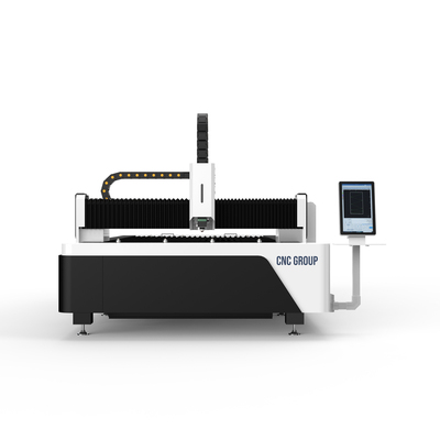 3015A Laser cutting machine