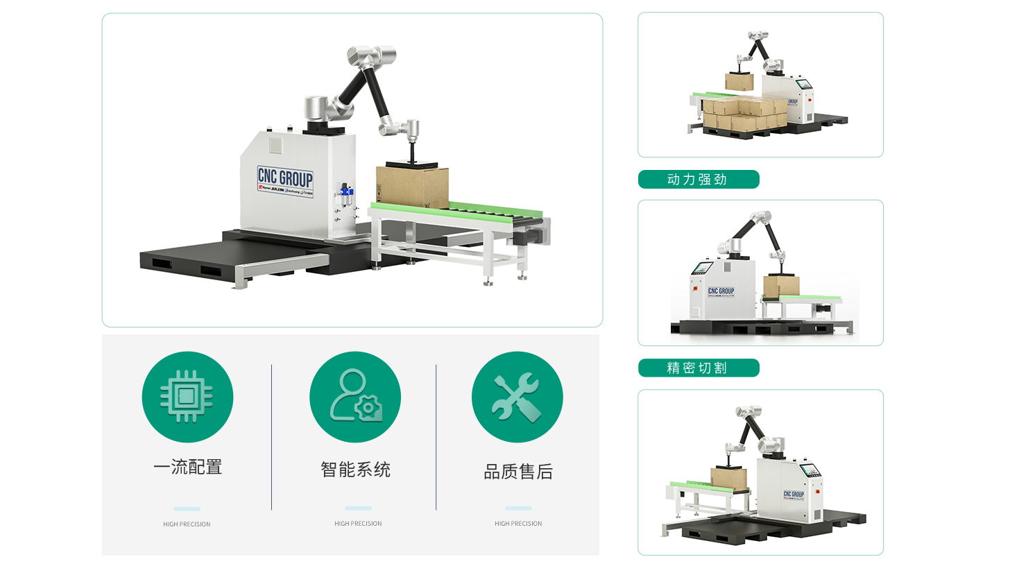 CNC GROUP - CNC GROUP